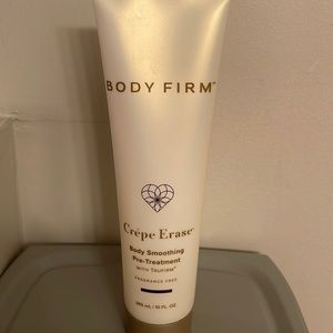 Body Firm Crepe Eraser